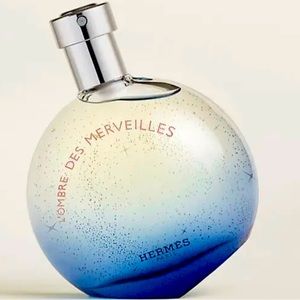 L’ombre des marveilles, Hermes.